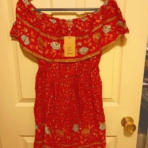 Sundress women's Large  ePretty